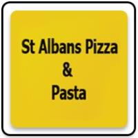 St Albans Pizza Point image 1